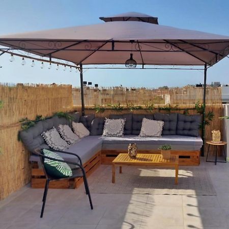 Holiday House Heraklion & Roof Garden Dış mekan fotoğraf