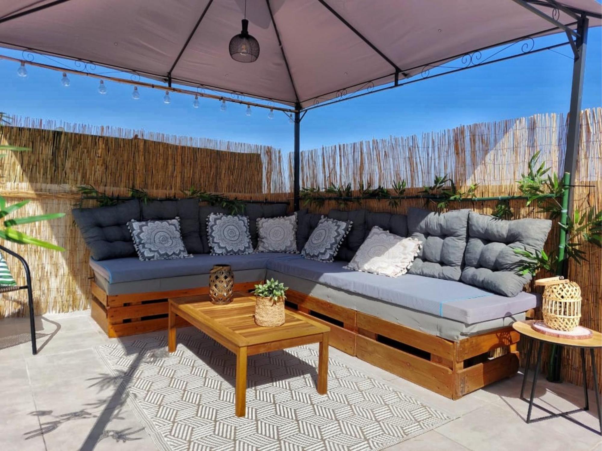 Holiday House Heraklion & Roof Garden Dış mekan fotoğraf